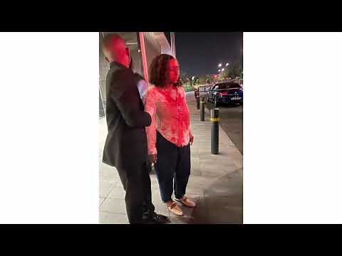 Boity vs Bujy Full Fight