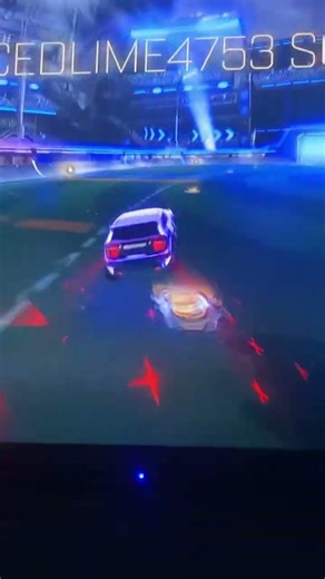 Day 20 of clipping with every car I have (fennec)