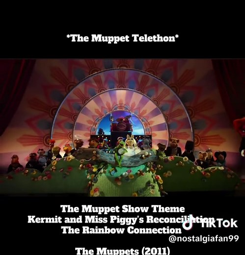 The Muppet Show Review: What It Needed to Shine