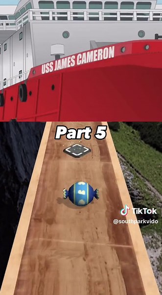 Honey Boo Boo Beauty Queen - South Park Parody