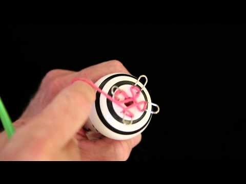 How To Start A Knitting Nancy