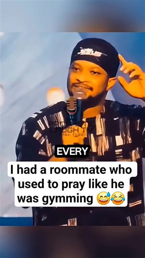 This kind of room mate 🤣🤣🤣. #reels #reelsviralシfb #reels #lawrenceoyor | Prophetic Laugh
