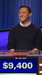 Just in case you meece'd it the first time! #JeopardyRewatch continues tonight! | Jeopardy!