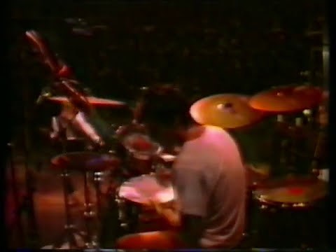 Heart - Rock and Roll (Led Zeppelin cover)