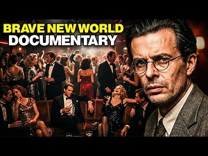 Brave New World: Aldous Huxley’s Warning About a Society Dominated by Pleasure - Documentary