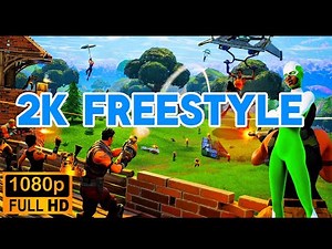 Fortnite clips | 2K FREESTYLE · Lil Darkie
