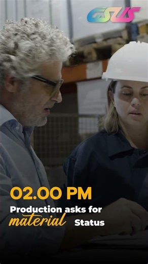 Every Manufacturing Business Owner's Life | Customized Odoo ERP | GSUS