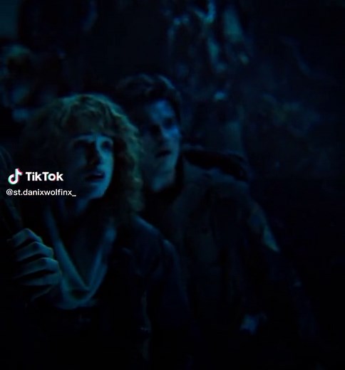 Top 5 Sad Scenes in Stranger Things 4 | Emotional Tribute