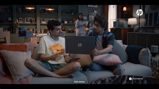 71 reactions · 58 comments | HP Chromebook- with upto 12-hour battery life. Whether you’re binge-watching your favorite show or finishing your assignments on the go, you’ll never worry about battery again. The all-new HP Chromebook comes with a battery that lasts up-to 12 hours*. Freedom is what you do with it. Now at ₹25,490. Buy now on https://amzn.openinapp.co/duday | HP India | Facebook