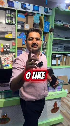 Sarvadnya Computer on Instagram: "💻 MacBook Pro 🔹 Processor: Intel Core i7 🔹 Memory: 32GB RAM 🔹 Storage: 512GB SSD 🔹4GB AMD Graphics 🔹 Display: 15-inch 🔹 Extras: With Accessories 🔹 Warranty: 1 Month Testing Warranty 💰 Price: ₹39,999/- Only 🕒 11AM – 7PM 📞 Online Order: 8999138491 💬 WhatsApp: wa.me/918999138491 🎥 YouTube: https://yt.openinapp.co/vg7ay 🏢 Branches: Chalisgaon – Gayatri Com