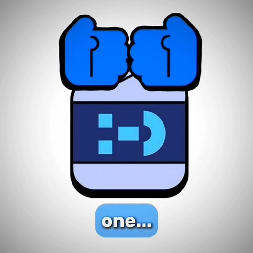 Brawl Stars 8-Bit's New Haircut Event