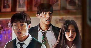 REVIEW: All of Us Are Dead