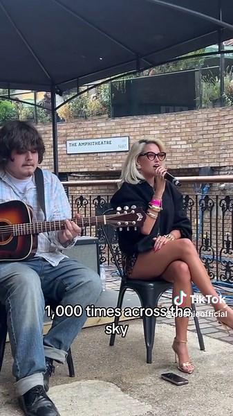 Teach Me Tonight: An Introduction to Jazz Singing