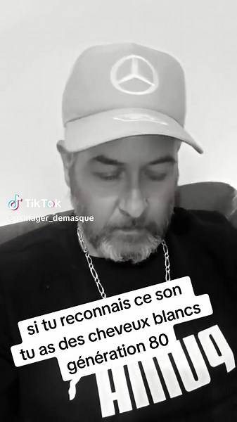 La meilleure génération de rap : années 80/90