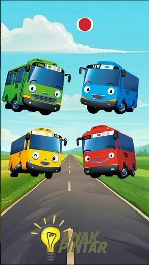 Guess the Picture of Tayo the Little Bus and Friends #tayo #tayothelittlebus #tayothelittlebus #s...