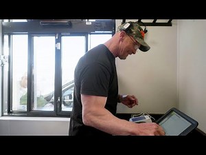 “Stone Cold” Steve Austin gets to work as a fast-food attendant: A&E “Stone Cold” Takes on America