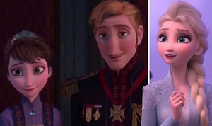 Frozen 2: Kristen Bell and Idina Menzel return in sequel's trailer