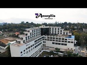 Amaryllis Hotels Blantyre