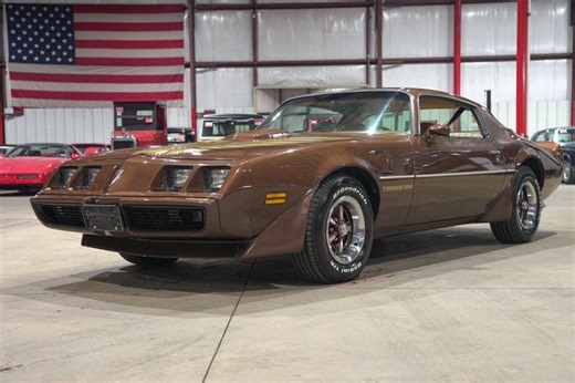1979 Pontiac Trans Am For Sale in Grand Rapids, MI