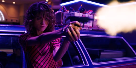 'Stranger Things': The Highest Rated Episode in Each Season