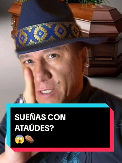 ¿Qué significa soñar con un ataúd? Descúbrelo aquí