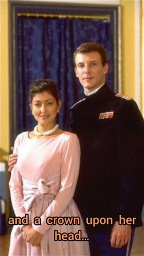 Alexandra of Denmark very emotional story