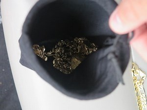 Fake Jewelry Scam By Panhandlers Prompts Warning: Police