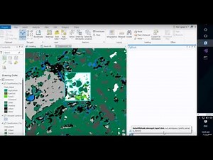Building Geoprocessing Tools with Python: Beyond the Basics