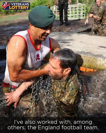 1.6M views · 34K reactions | Major Scotty Mills went on a remarkable...