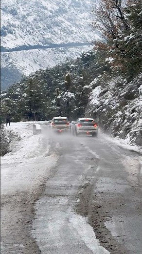 🎥SS12 La Breole - Bellaffaire🏔️🇲🇨WRC Rallye Monte-Carlo 2026🏁#wrc #rallyemontecarlo #overtake