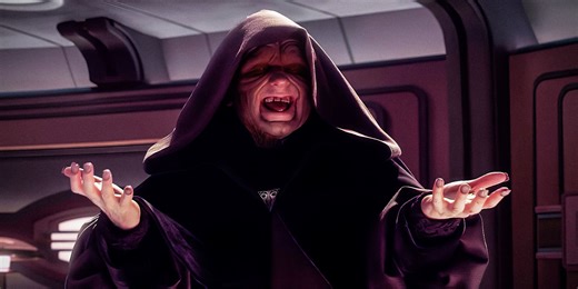 Star Wars: Complete Timeline Of The Empire