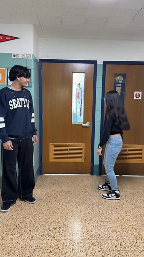 CICS Northtown Academy on Instagram: "Campus Life presents: Strike a Pose!"