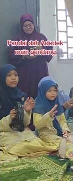 Pusat Tahfiz Ar Rahmah Keningau Majlis masuk rumah baru Kg JAVA 3.4.26