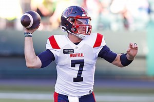Montreal Alouettes Roster 2024: Players, Starting QB, Head Coach, Schedule, Tickets & More