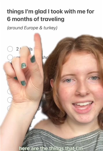 Essential Packing Tips for First-Time Travelers