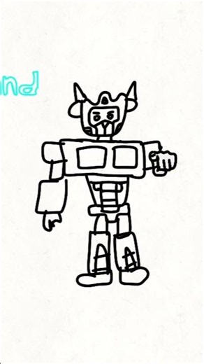 bang bang bang Optimus prime dance