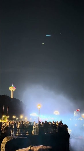 Niagara Falls Summer Canada | Why Do Most Tourists Choose the Canadian Side?#canadaontheroad