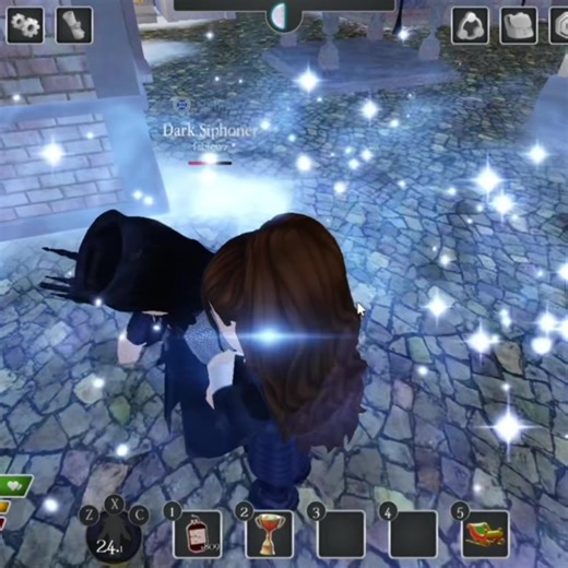 Final Gameplay for TVL2 on Roblox