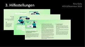 KI im Klassenzimmer - ein Update!