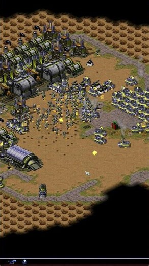 red alert2 กดดันให้ยอมจำนน 1 l RA2 l PPs Studio l ยูริออนไลน์