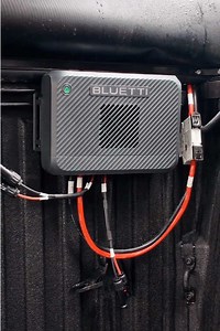 Introducing the New BLUETTI Charger 2 for Fast Charging