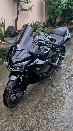 Suzuki Gixxer SF155 Bigbike Concept Overview