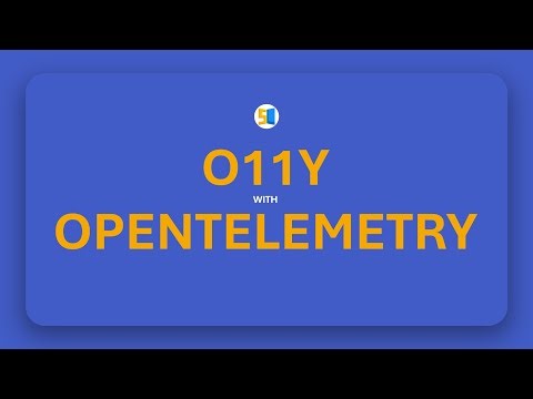 I Added Observability to My App with OpenTelemetry — Here’s What I Learned
