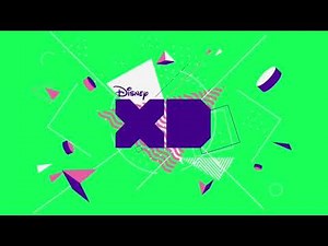 Disney XD 2015 Rebrand - Digital Metropolis