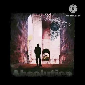 Traumfänger - Absolution album