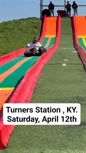 56K views · 883 reactions | Come and see Turtleman and Swampman at Malin’s Red Barn and Family Farm! The address is 352 Lacie Rd Turners Station Ky 3rd Annual Easter Eggstravangza Saturday April 12 Gates open at 11:30 #heatwave #animalovers #Eagles #nationalparks #turtles #CampLife #traveltips #wildman #dinner #outdoorliving #viral #viralpost #animals #turtleman #Kentucky #KentuckyWildcats #kentuckyproud | Call of The Wildman - Turtleman | Facebook