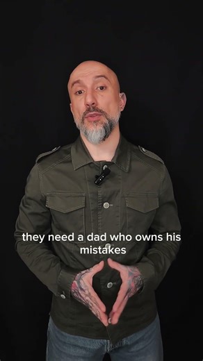 Repair After Yelling Matters More Than Perfection