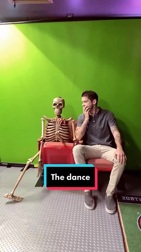 Tony Oller's Classic Dance Performance Review