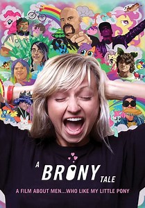 A Brony Tale (2014)
