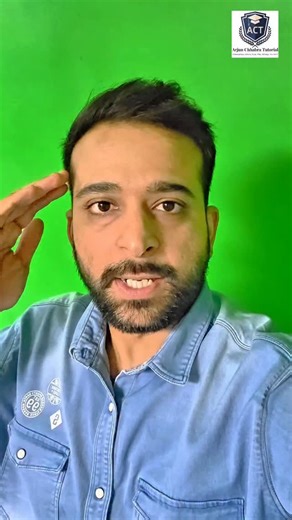 Arjun Chhabra on Instagram: "Day 1 Wisdom Session completed ✅ ✔️ 03:45 hours ✔️ Complete Indian Contract Act (9 Units) 👇 Comment below and share your feedback! #WisdomSession #IndianContractAct #CAFoundationLaw #CAExamPreparation #CAStudents Day 1 Wisdom Session, Indian Contract Act, Contract Law, CA Foundation Law, Complete Syllabus Coverage, 9 Units Covered, Exam-Oriented Preparation, Last Minute Revision, Law Exam Tips, CA Foundation 2026, Commerce Students, Professional Course, Exam Confide